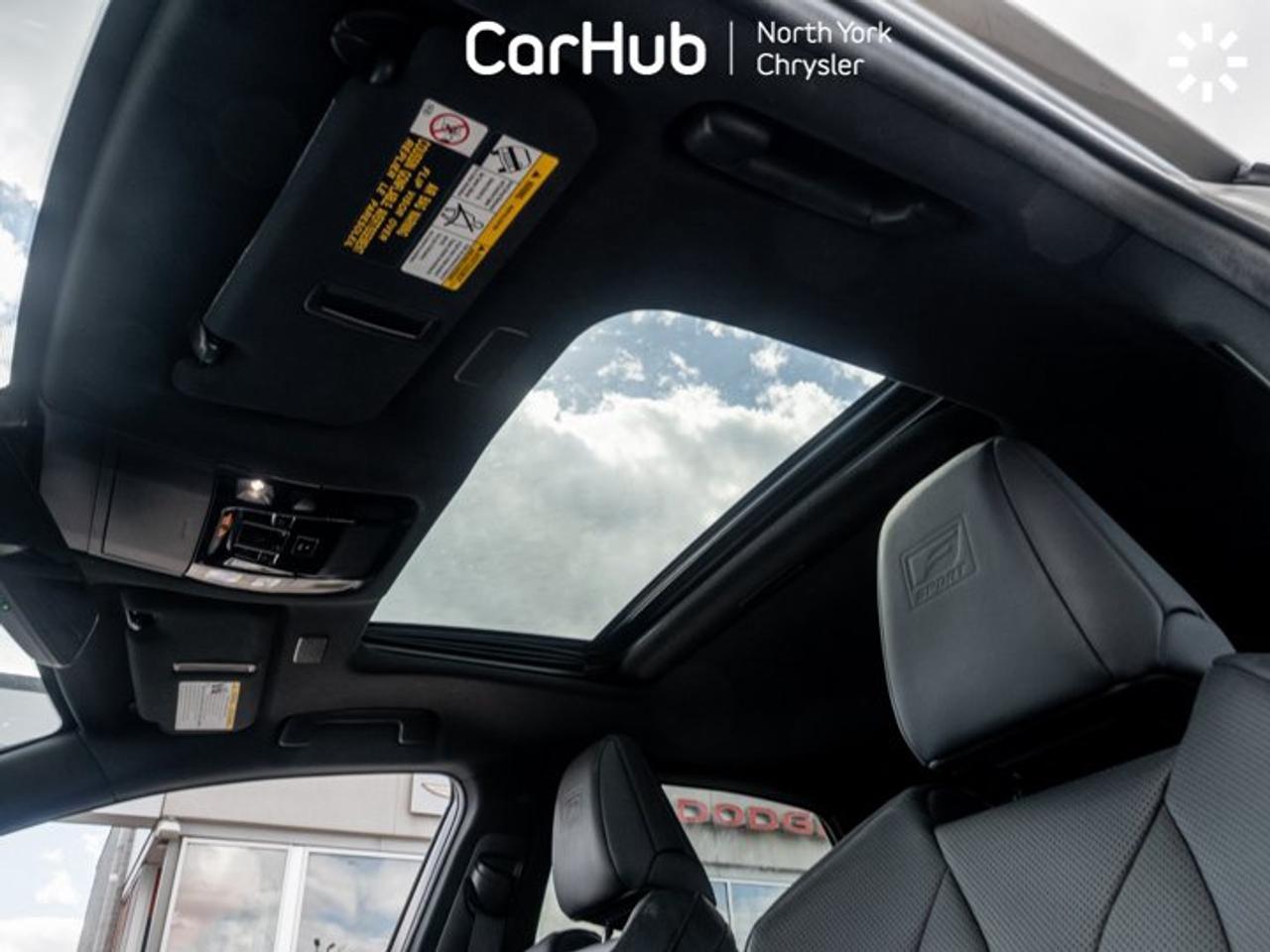 2022 Lexus NX 350 2.4L Turbo | Panoramic Roof | Navigation & 20" Alloy Wheels Photo