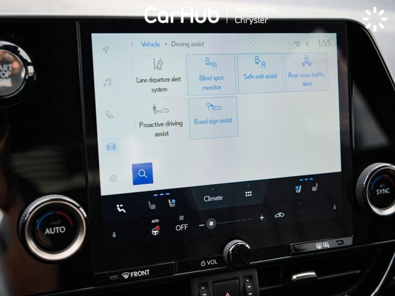 2022 Lexus NX 350 2.4L Turbo | Panoramic Roof | Navigation & 20" Alloy Wheels Photo