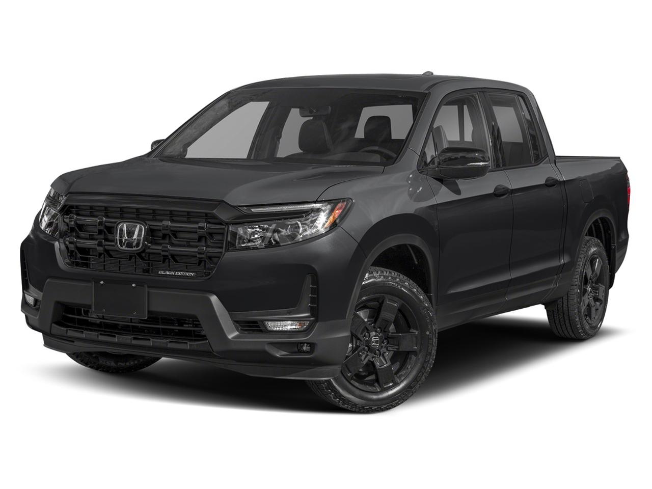 Black Edition AWD
