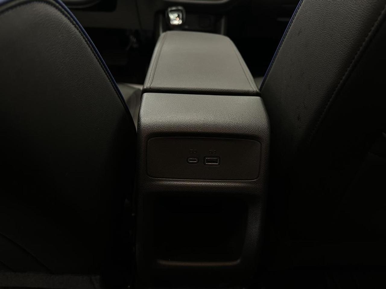 2024 Buick Envista Sport Touring SPORT TOURING/15000KM/SUNROOF/LEATHER/OFF 1 OWNER LEASE! Photo