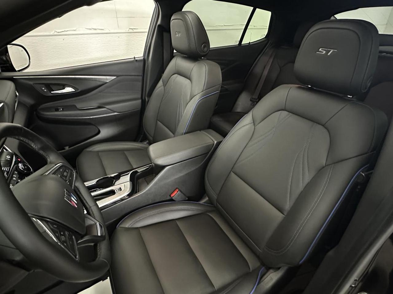 2024 Buick Envista Sport Touring SPORT TOURING/15000KM/SUNROOF/LEATHER/OFF 1 OWNER LEASE! Photo