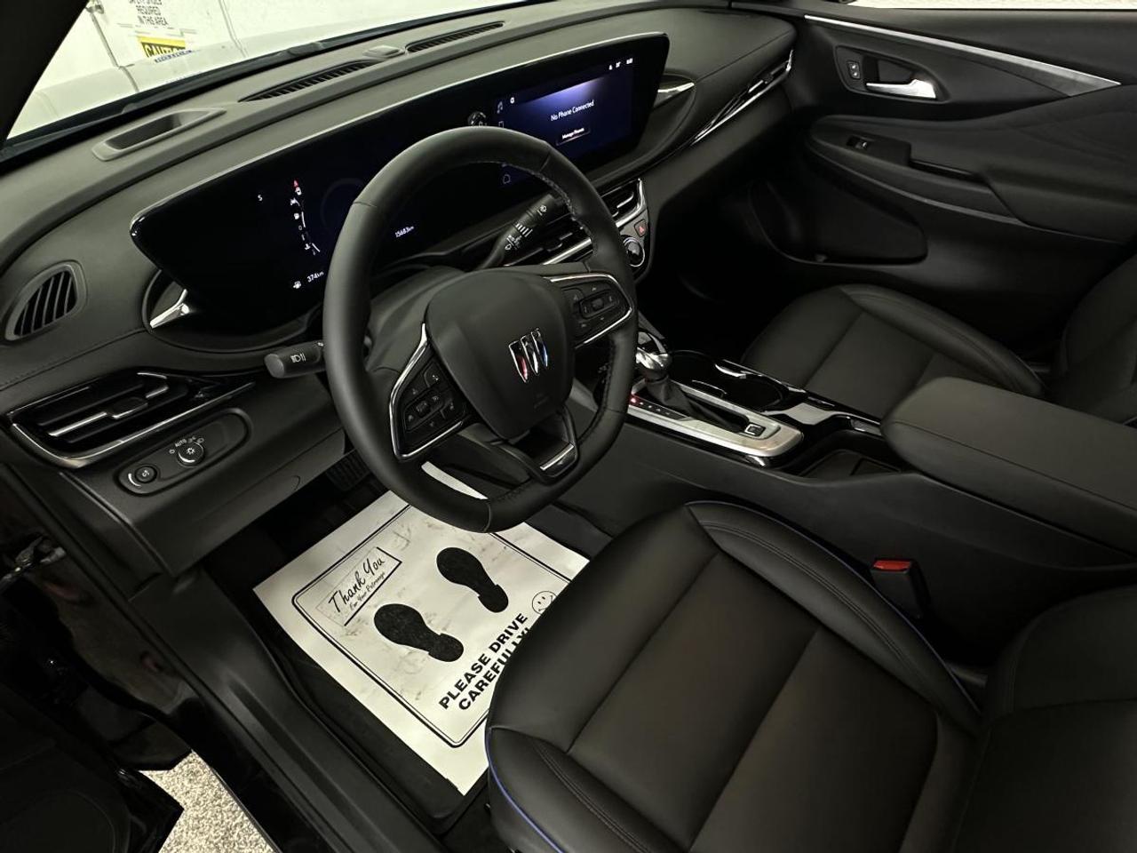 2024 Buick Envista Sport Touring SPORT TOURING/15000KM/SUNROOF/LEATHER/OFF 1 OWNER LEASE! Photo