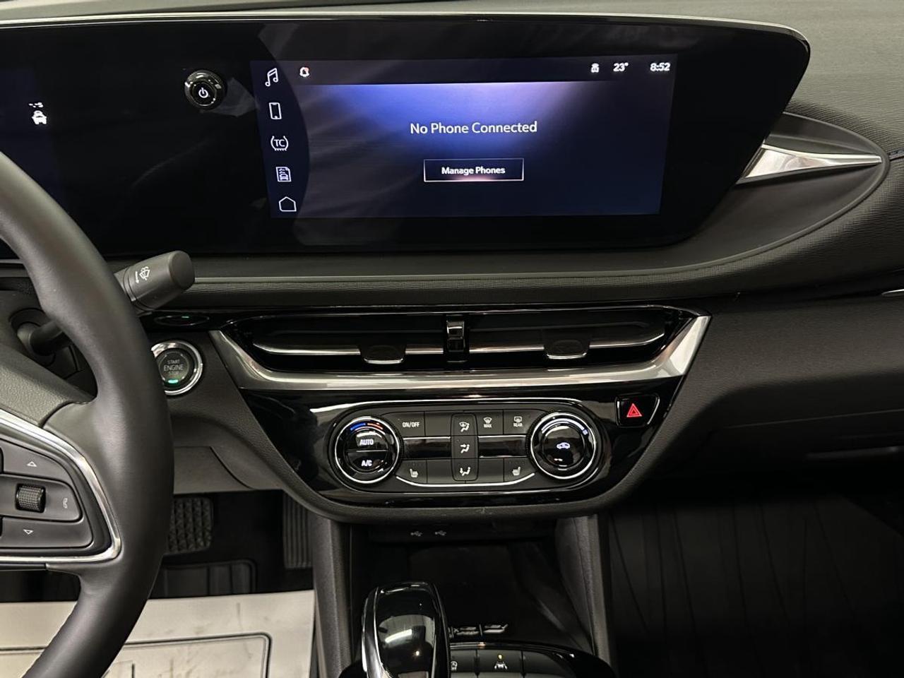 2024 Buick Envista Sport Touring SPORT TOURING/15000KM/SUNROOF/LEATHER/OFF 1 OWNER LEASE! Photo