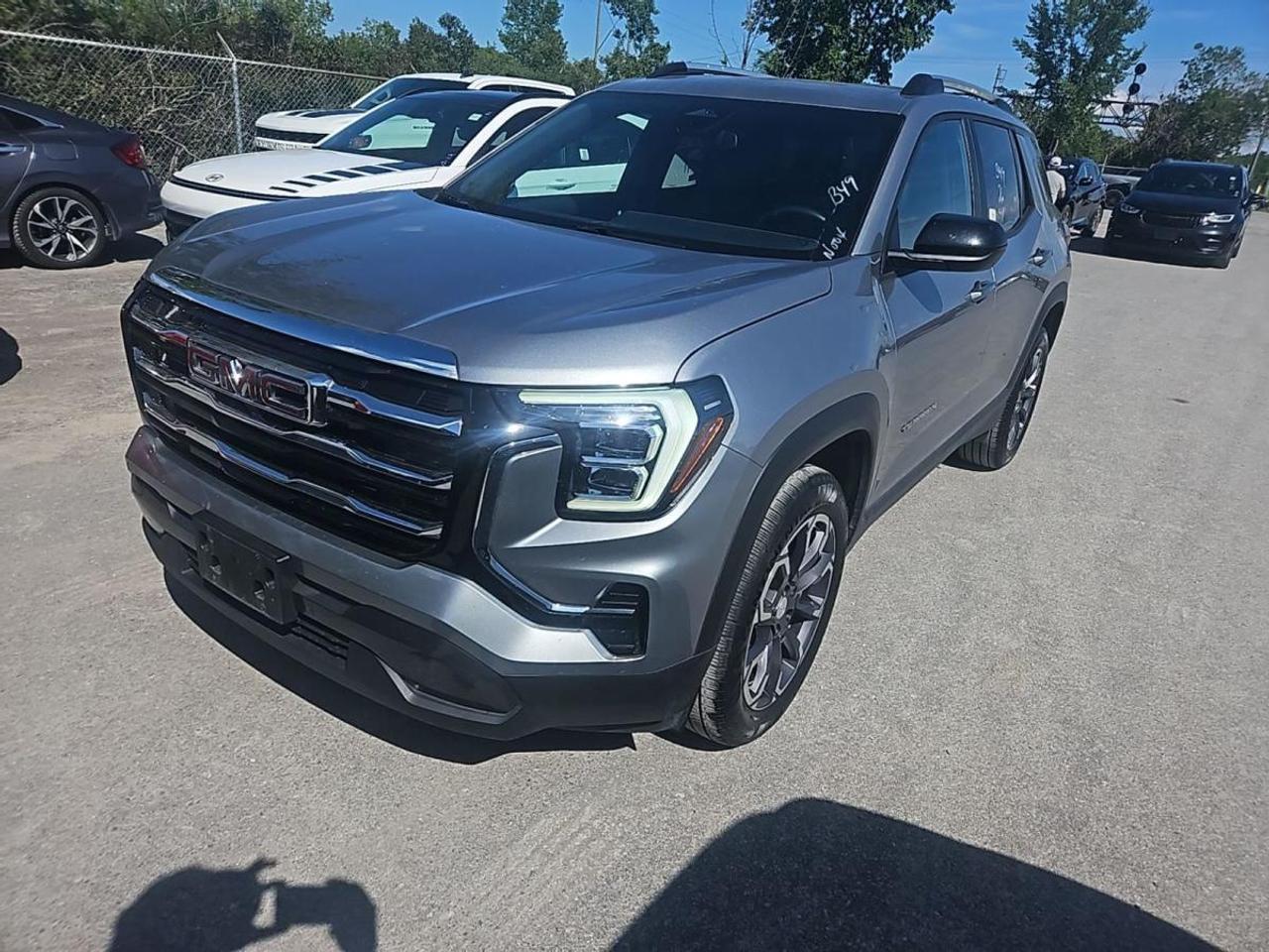 SERVING QUINTE FOR 60 YEARS!! 44,000 VEHICLES SOLD RETAIL! HIGH QUANTITY-QUALITY LEASE RETURNS AT LIVE MARKET PRICING. ALL VEHICLES COME CERTIFIED WITH A 90 POINT INSPECTION. BEST FINANCE RATES AND NO HIDDEN FEES. UP TO 300 VEHICLES IN ONE LOCATION. THE WAY USED CAR BUYING SHOULD BE
