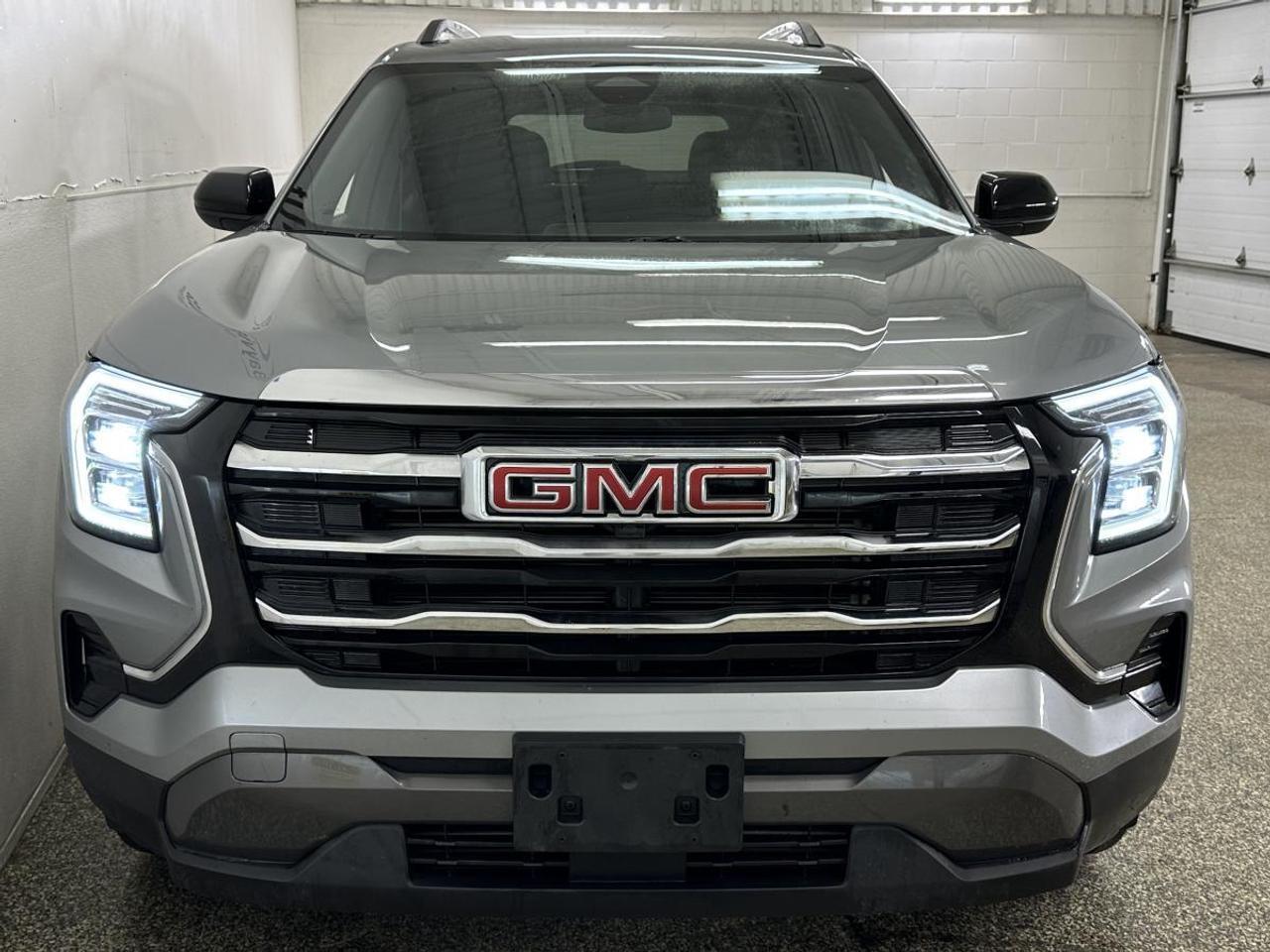 2026 GMC Terrain Elevation ELEVATION/AWD/LEATHER/NAVIGATION/42KM! Photo