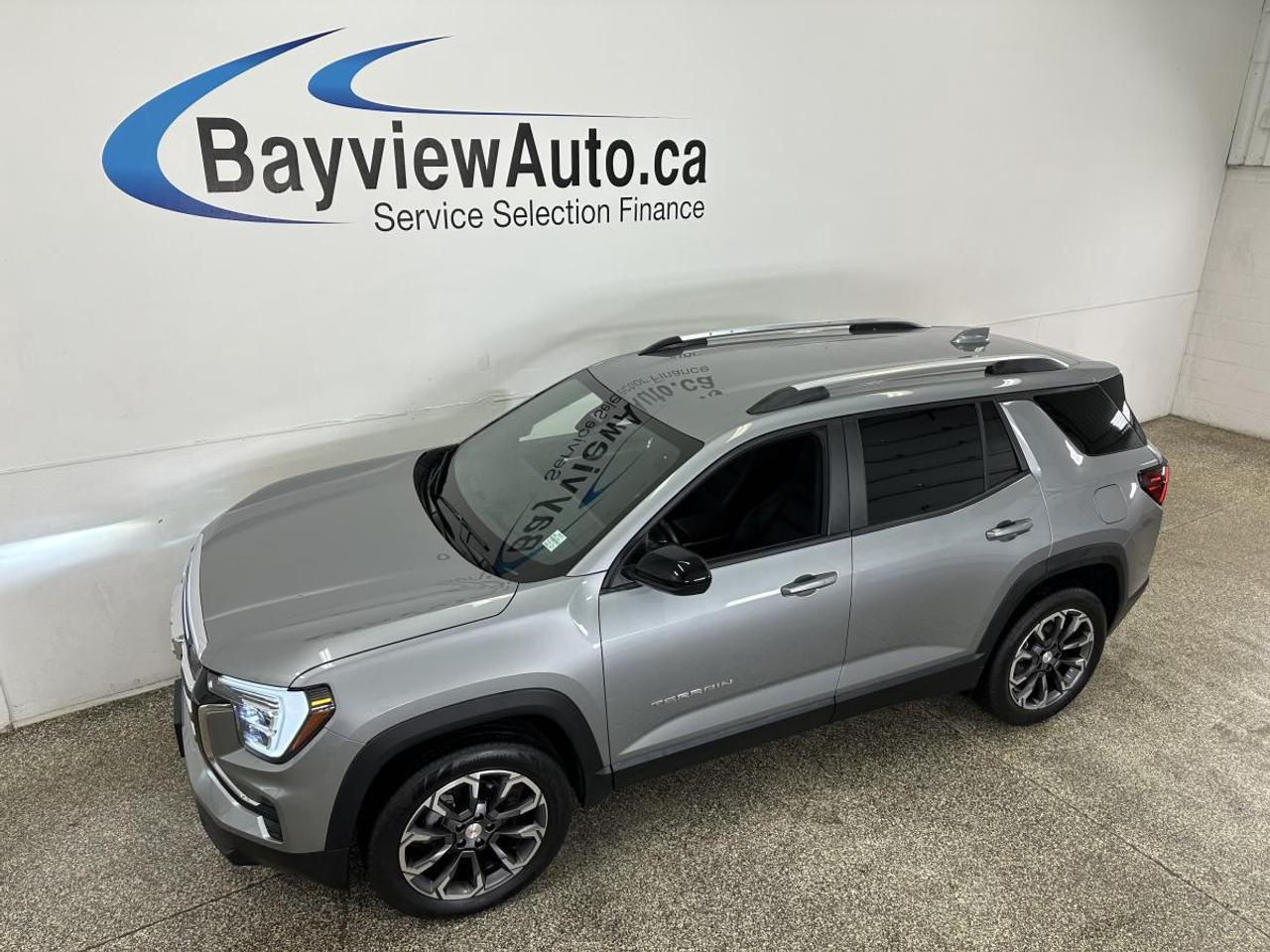 2026 GMC Terrain Elevation ELEVATION/AWD/LEATHER/NAVIGATION/42KM! Photo0