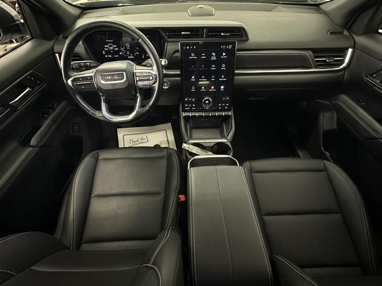 2026 GMC Terrain Elevation ELEVATION/AWD/LEATHER/NAVIGATION/42KM! Photo