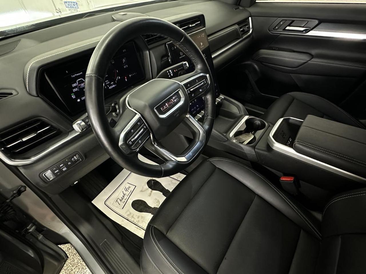 2026 GMC Terrain Elevation ELEVATION/AWD/LEATHER/NAVIGATION/42KM! Photo