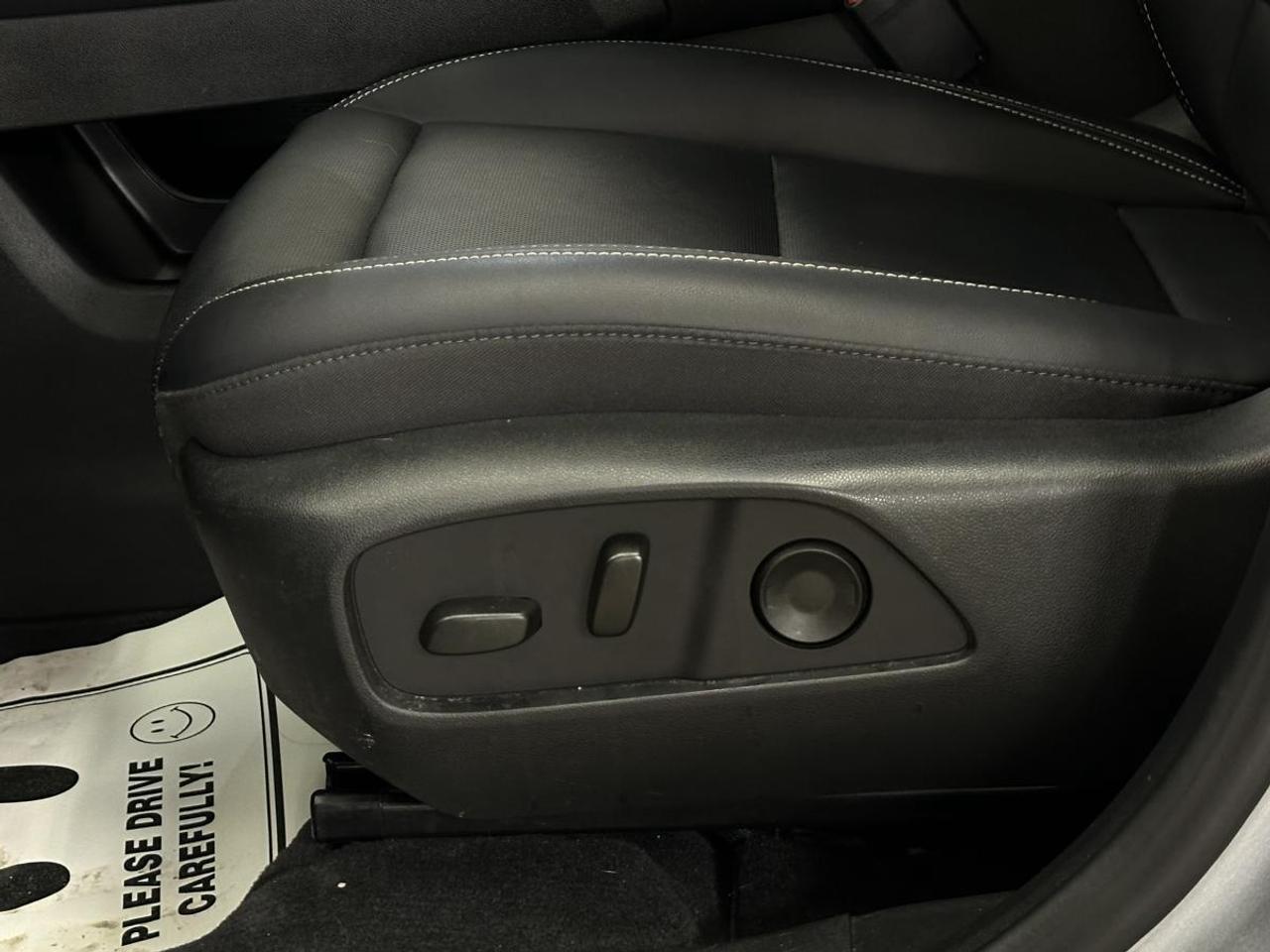 2026 GMC Terrain Elevation ELEVATION/AWD/LEATHER/NAVIGATION/42KM! Photo