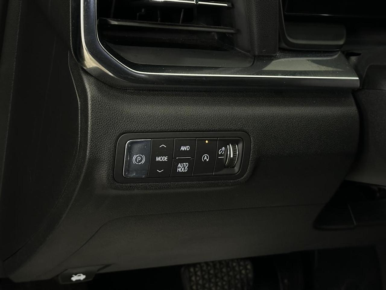 2026 GMC Terrain Elevation ELEVATION/AWD/LEATHER/NAVIGATION/42KM! Photo