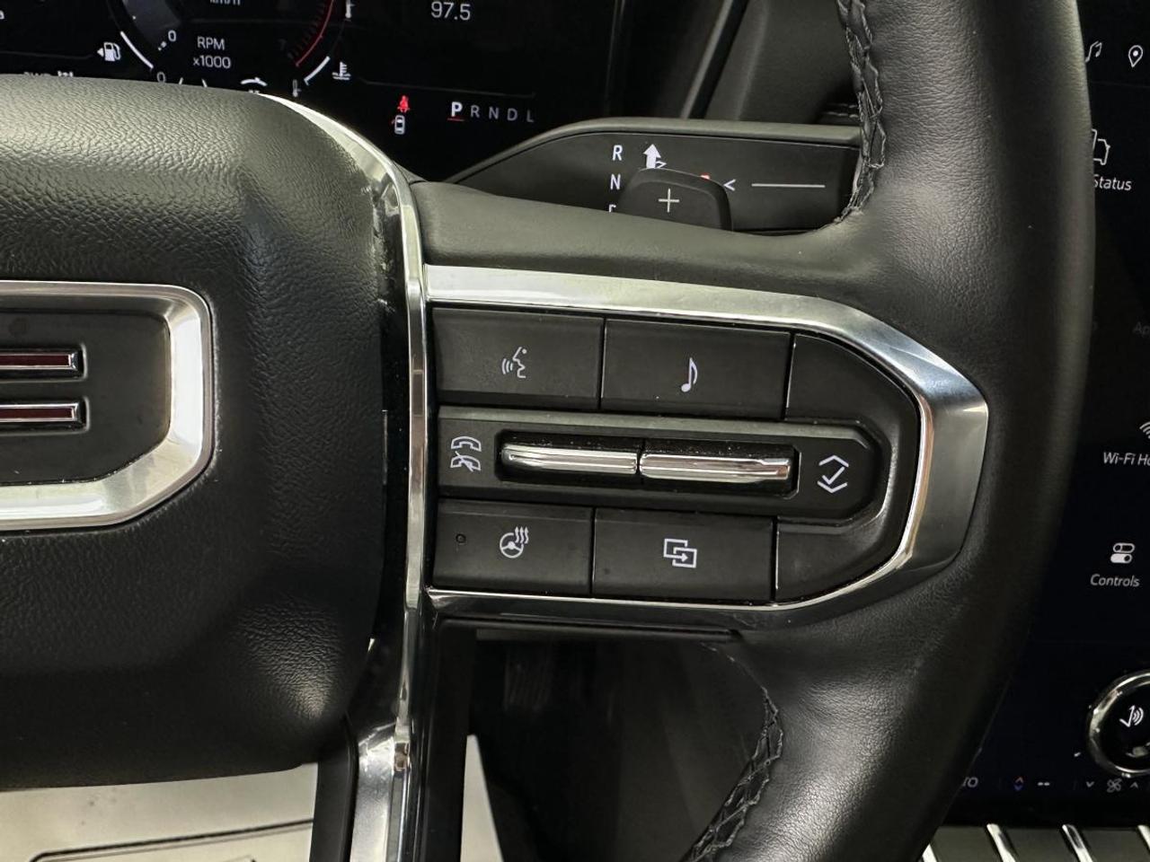 2026 GMC Terrain Elevation ELEVATION/AWD/LEATHER/NAVIGATION/42KM! Photo