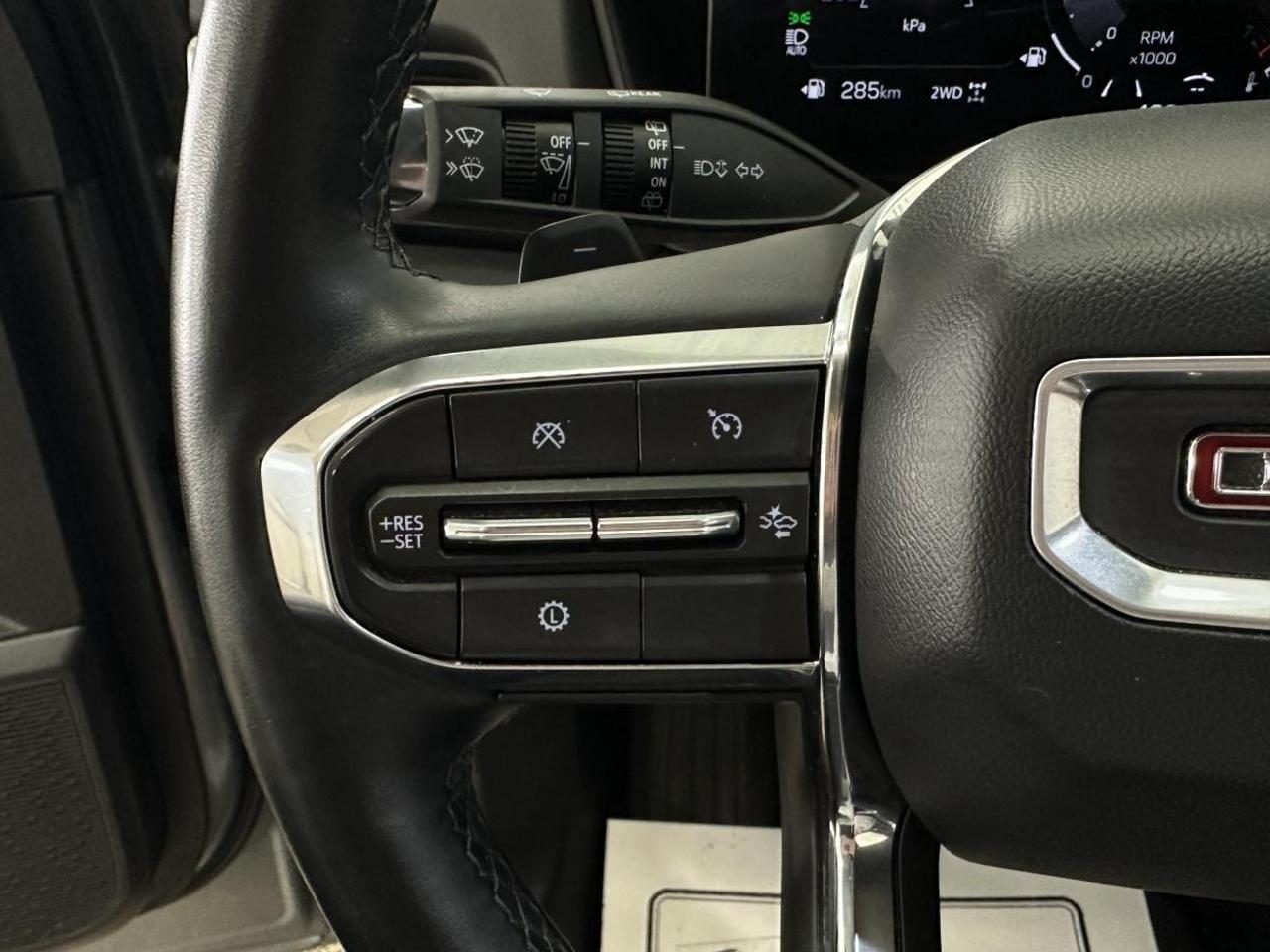 2026 GMC Terrain Elevation ELEVATION/AWD/LEATHER/NAVIGATION/42KM! Photo