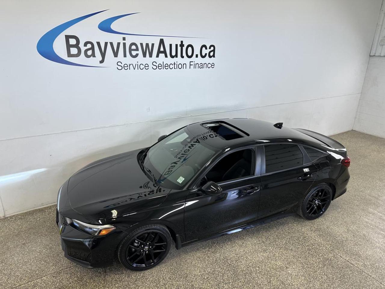 SERVING QUINTE FOR 60 YEARS!! 44,000 VEHICLES SOLD RETAIL! HIGH QUANTITY-QUALITY LEASE RETURNS AT LIVE MARKET PRICING. ALL VEHICLES COME CERTIFIED WITH A 90 POINT INSPECTION. BEST FINANCE RATES AND NO HIDDEN FEES. UP TO 300 VEHICLES IN ONE LOCATION. THE WAY USED CAR BUYING SHOULD BE