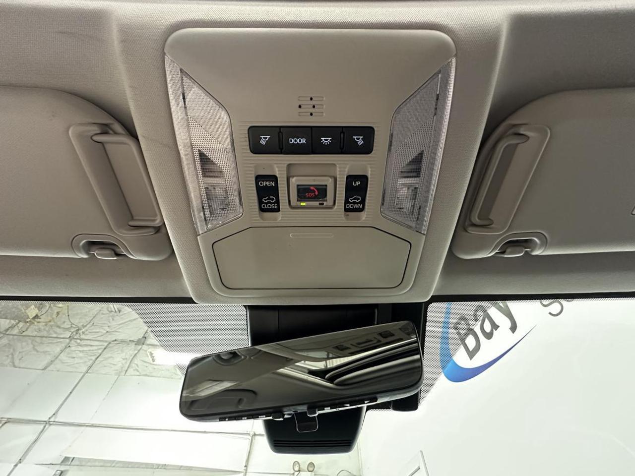 2023 Toyota RAV4 Hybrid Limited LIMITED/HYBRID/AWD/LEATHER/NAVI/ROOF/1 OWNER LEASE RETURN! Photo