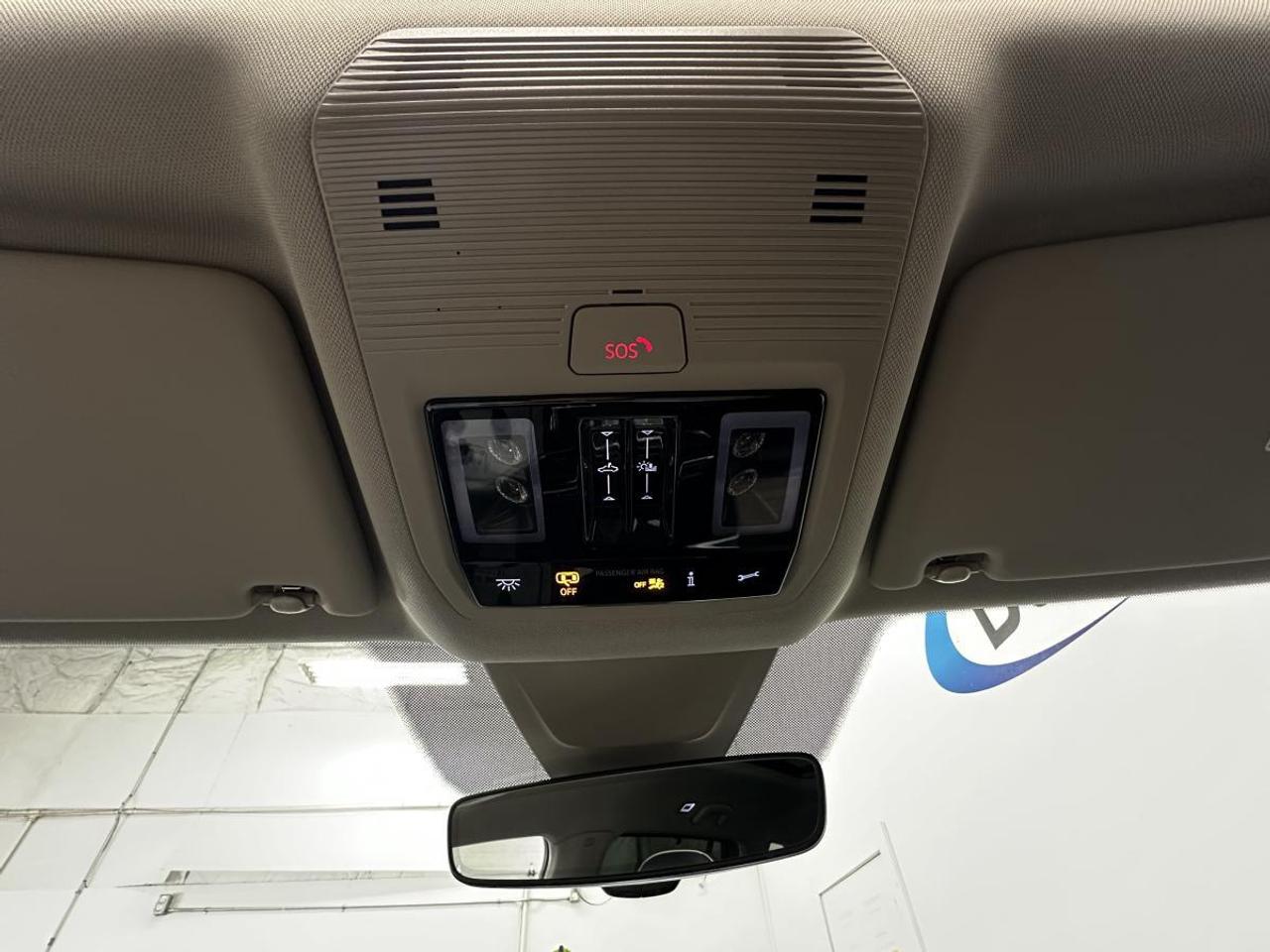 2026 Volkswagen Atlas 2.0 TSI Execline EXECLINE/4MOTION/AWD/7 PASSENGER/PANOROOF/MORE! Photo