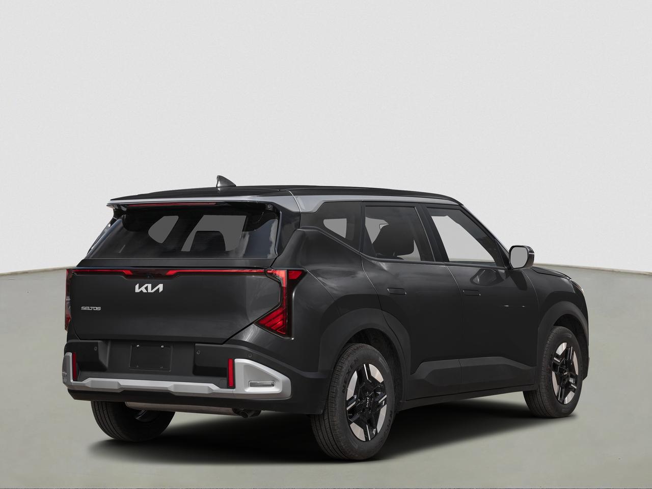 2027 Kia Seltos LX Photo2