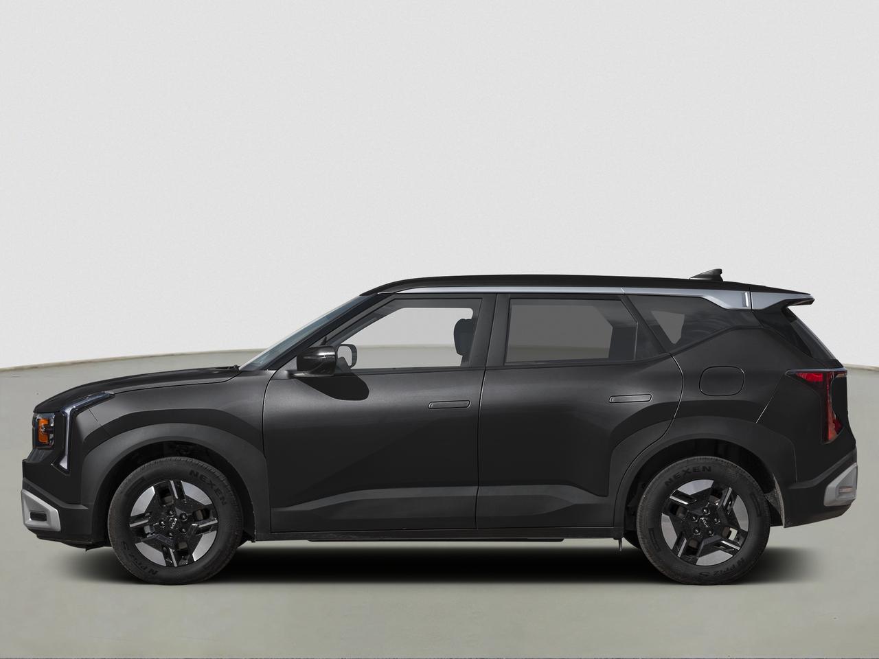 2027 Kia Seltos LX Photo5