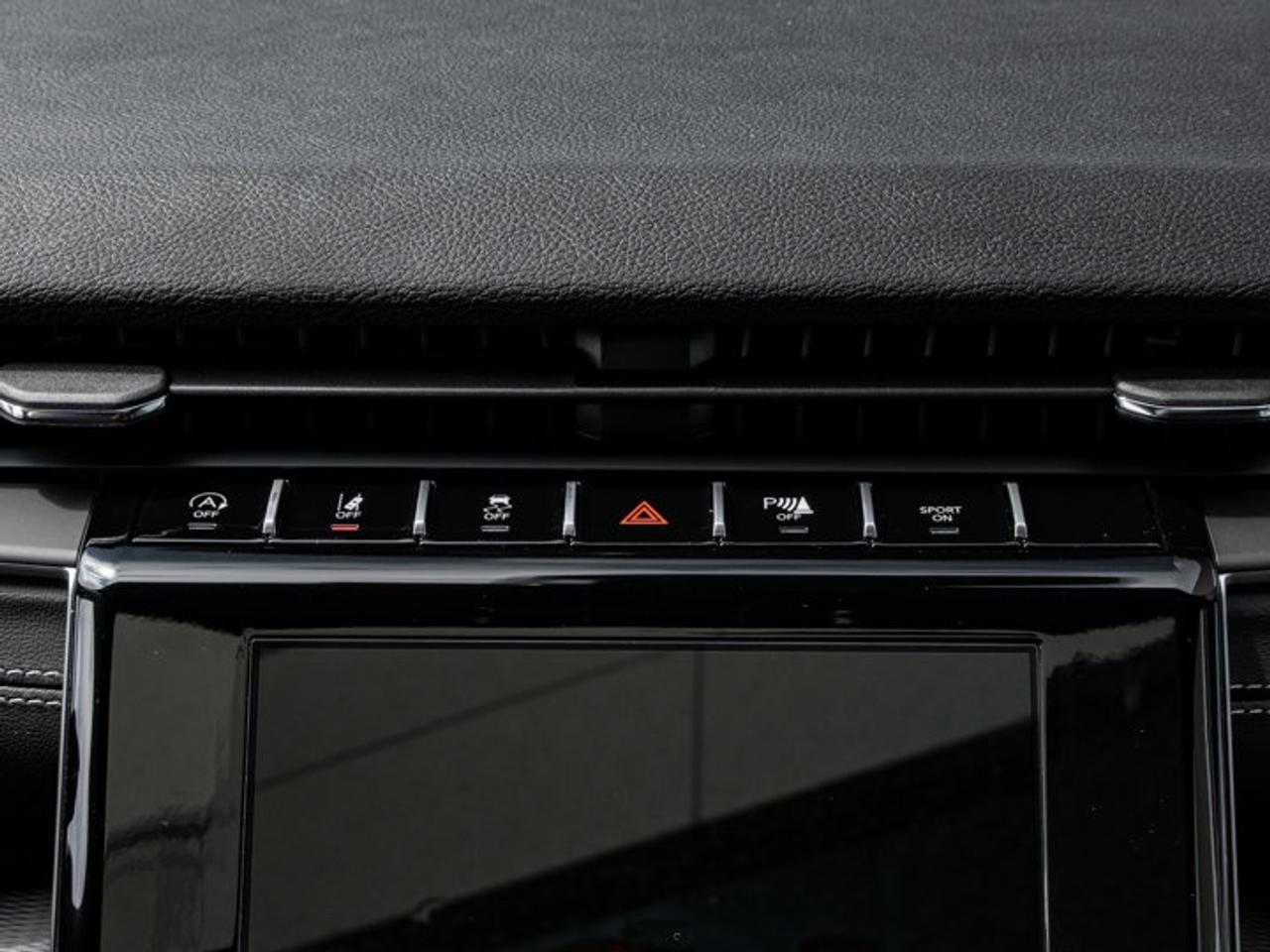 2026 Jeep Grand Cherokee Laredo X Photo