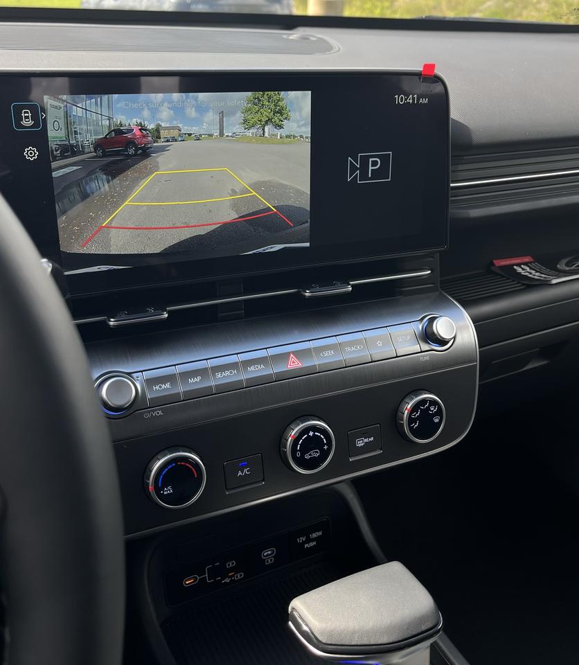 2027 Hyundai KONA 2.0L Preferred AWD Photo