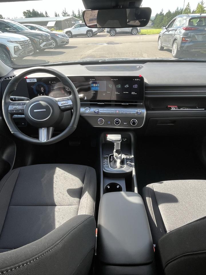2027 Hyundai KONA 2.0L Preferred AWD Photo