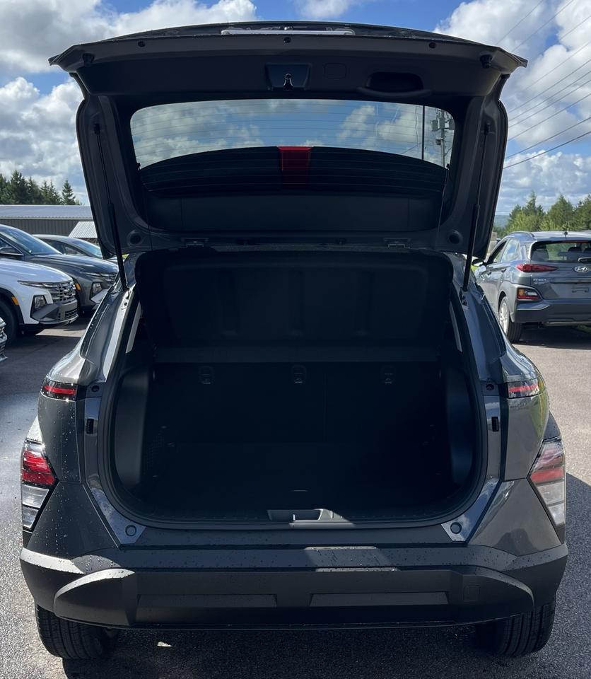 2027 Hyundai KONA 2.0L Preferred AWD Photo