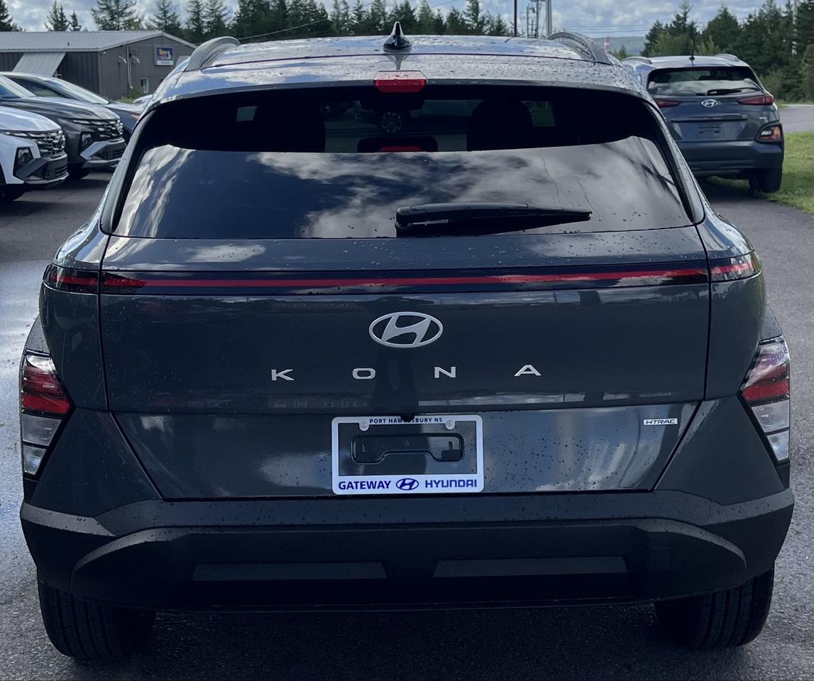2027 Hyundai KONA 2.0L Preferred AWD Photo