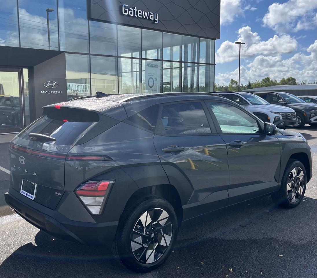 2027 Hyundai KONA 2.0L Preferred AWD Photo
