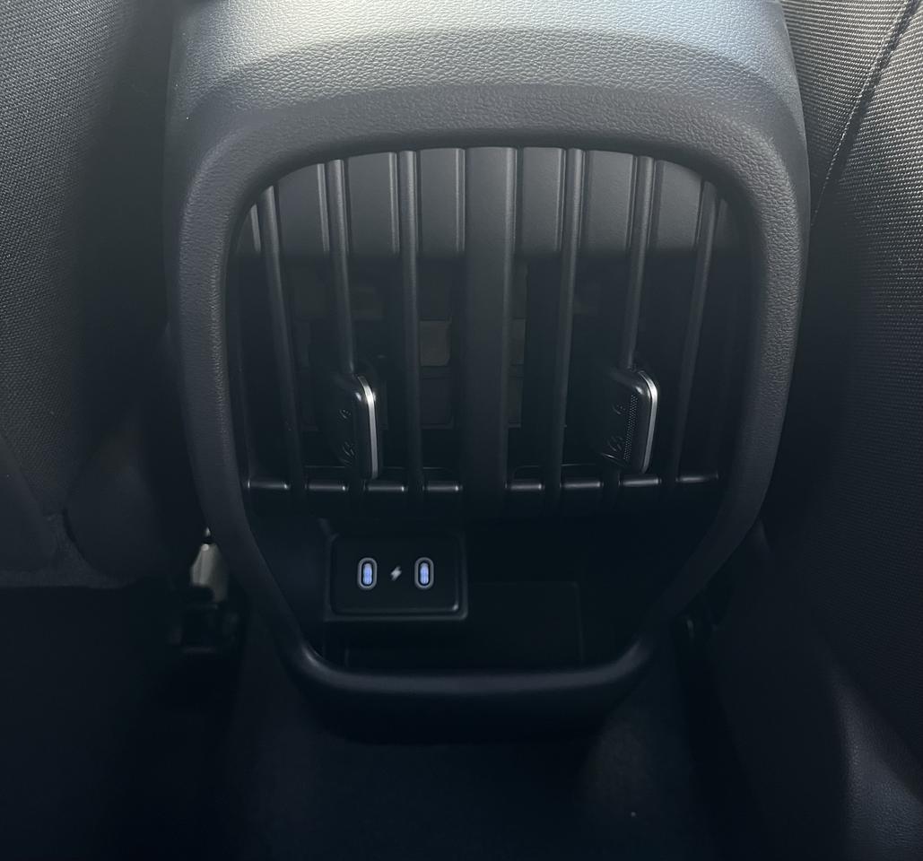 2027 Hyundai KONA 2.0L Preferred AWD Photo