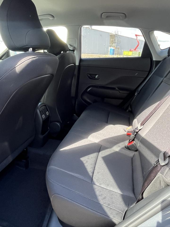 2027 Hyundai KONA 2.0L Preferred AWD Photo