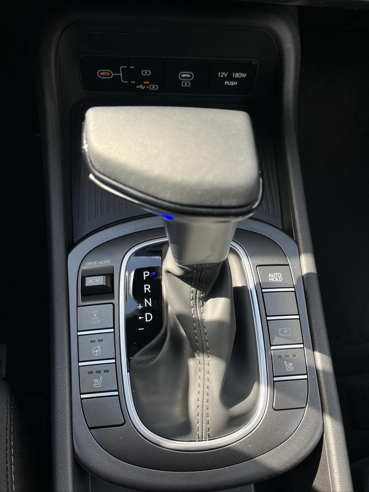 2027 Hyundai KONA 2.0L Preferred AWD Photo