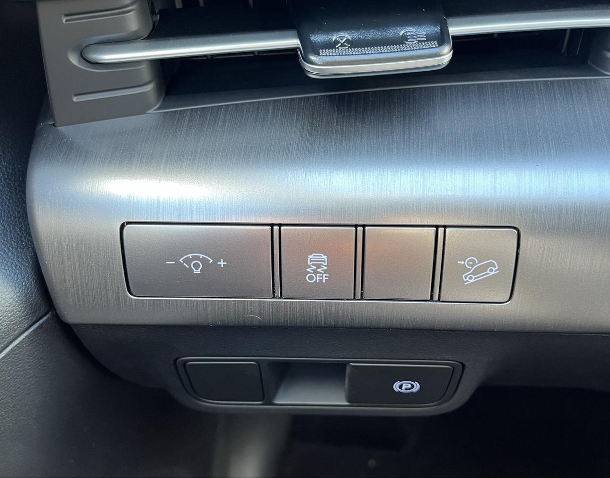 2027 Hyundai KONA 2.0L Preferred AWD Photo