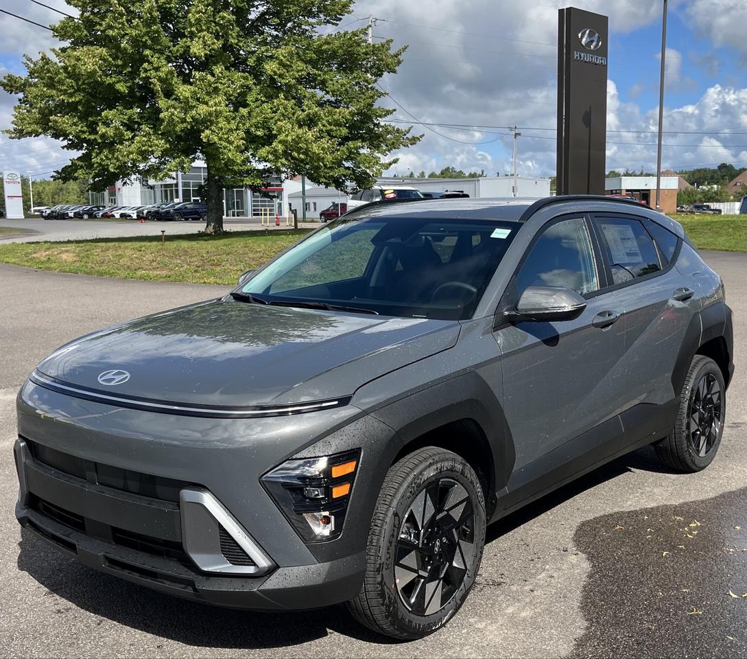 2027 Hyundai KONA 2.0L Preferred AWD Photo
