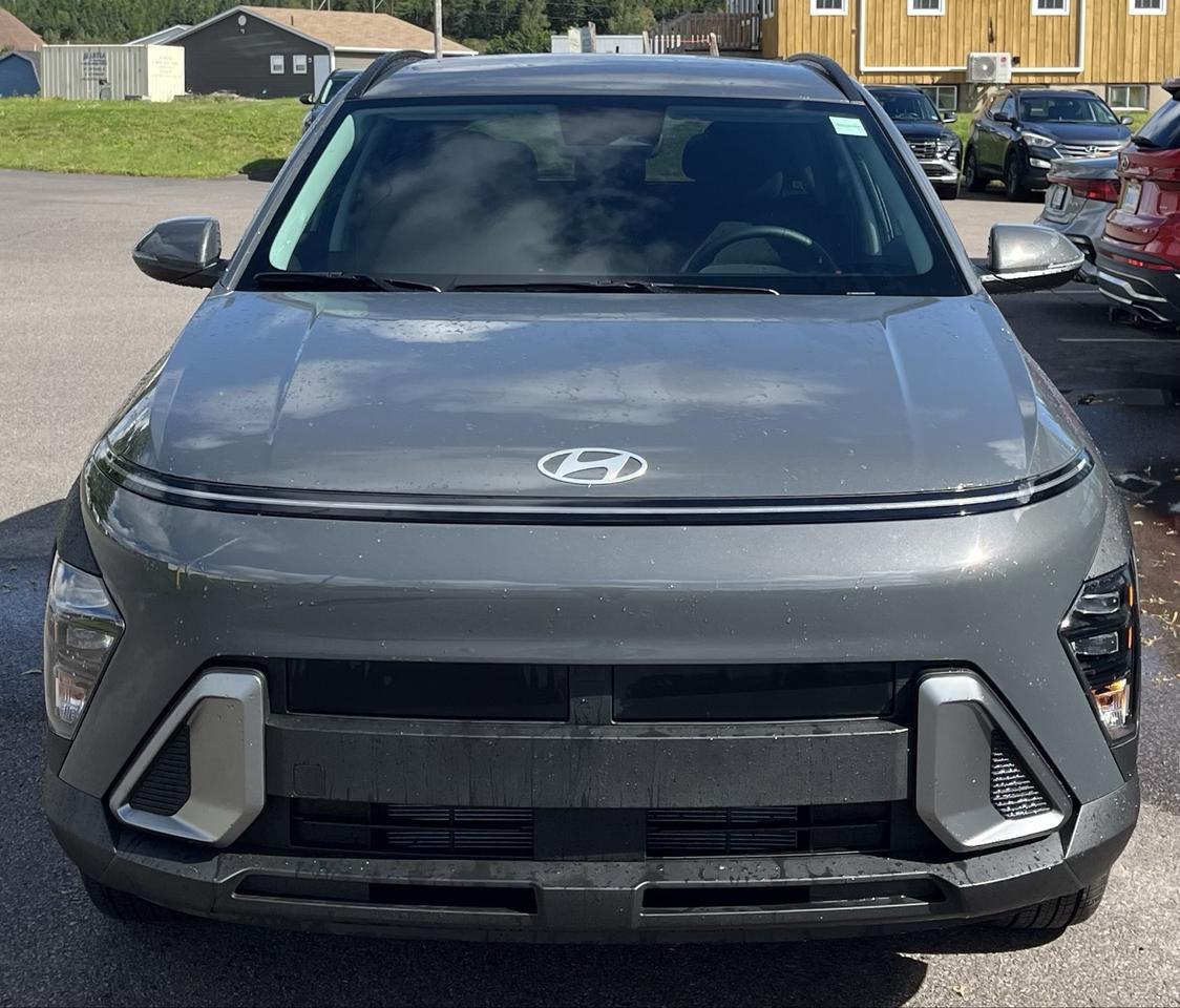 2027 Hyundai KONA 2.0L Preferred AWD Photo