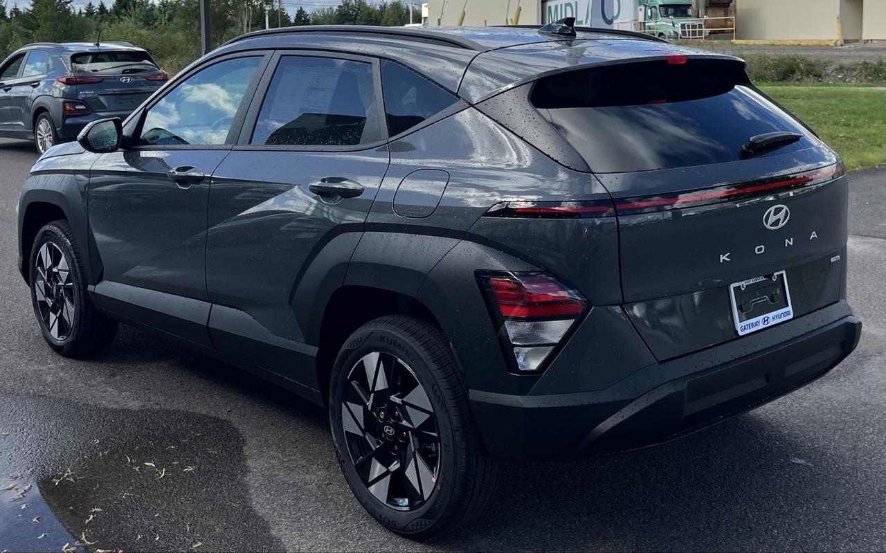 2027 Hyundai KONA 2.0L Preferred AWD Photo