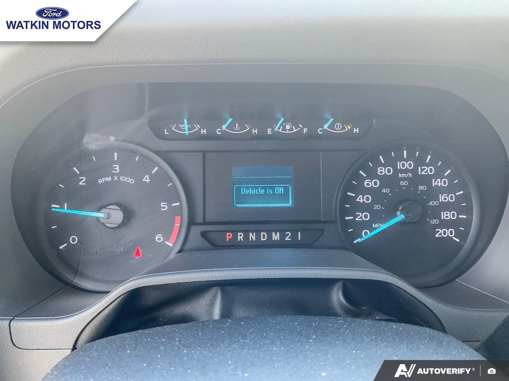 2025 Ford E-450 photo 18