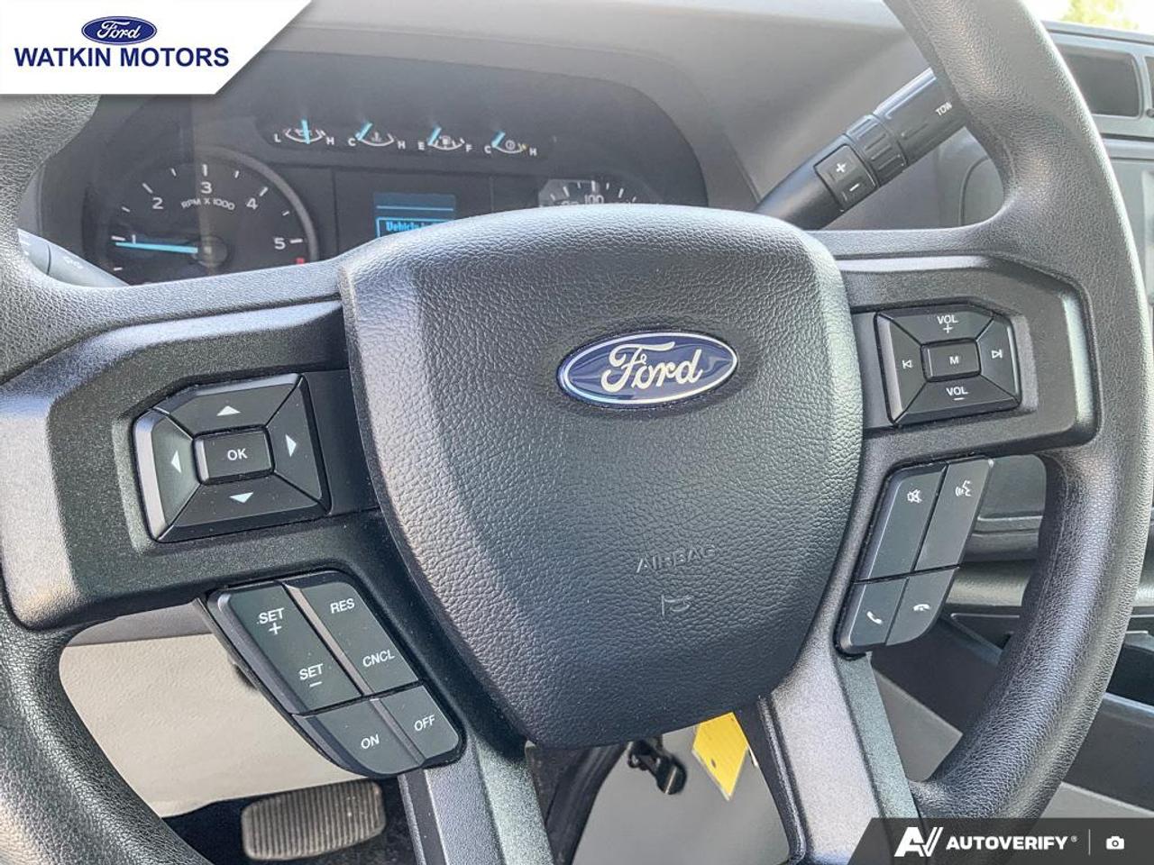 2025 Ford E-450 photo 19