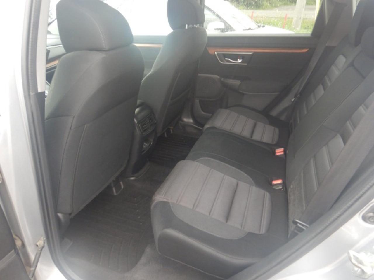 2018 Honda CR-V EX Photo