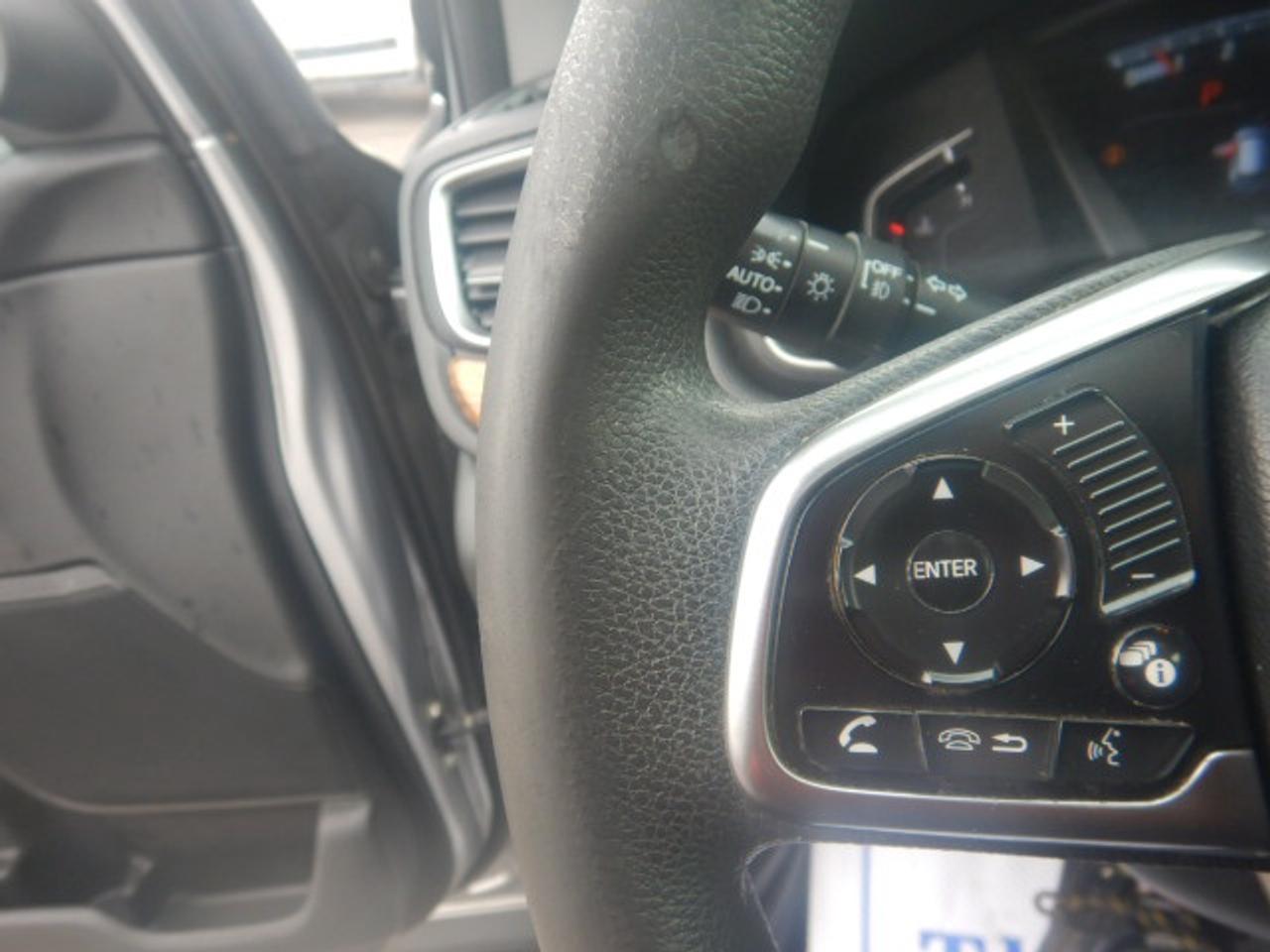 2018 Honda CR-V EX Photo