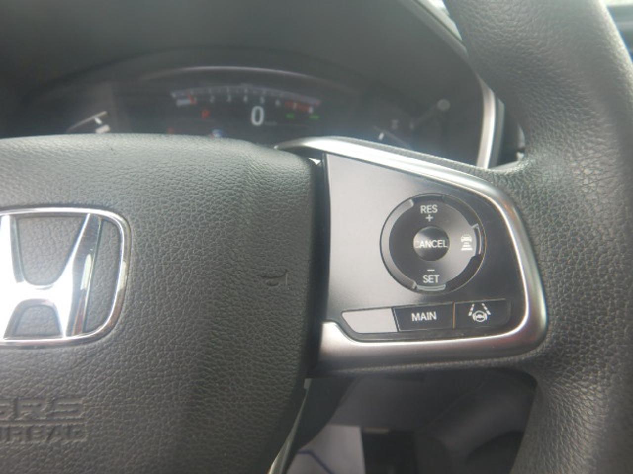 2018 Honda CR-V EX Photo