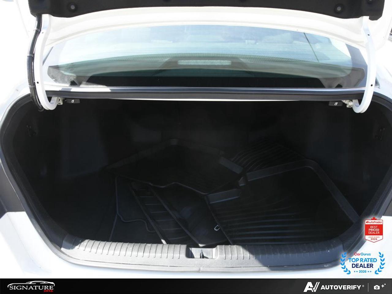2025 Honda Accord SE No Accident Lane Assist Carplay Photo