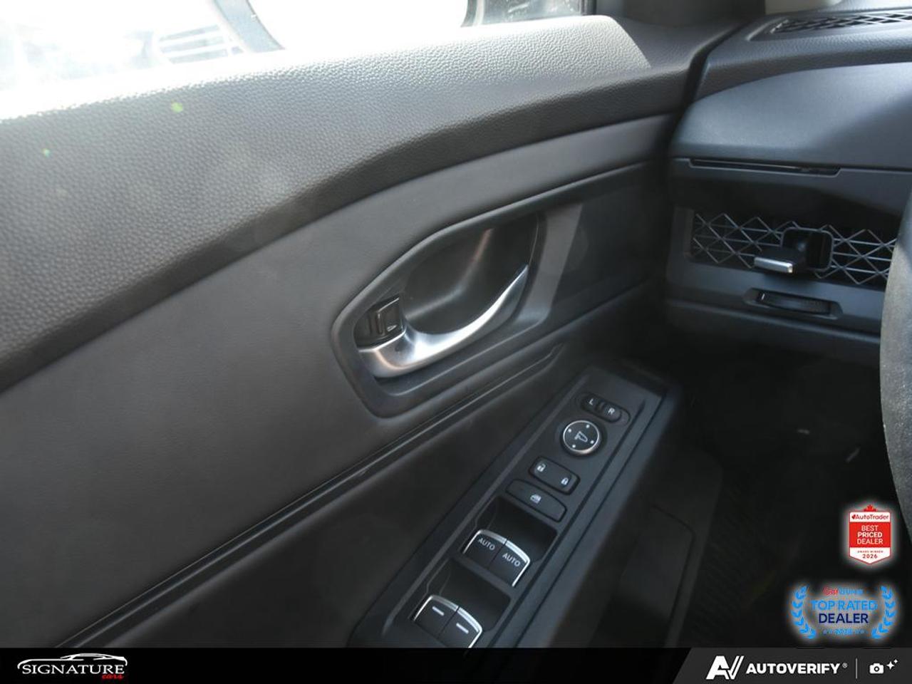 2025 Honda Accord SE No Accident Lane Assist Carplay Photo