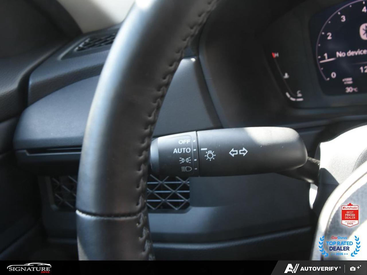 2025 Honda Accord SE No Accident Lane Assist Carplay Photo