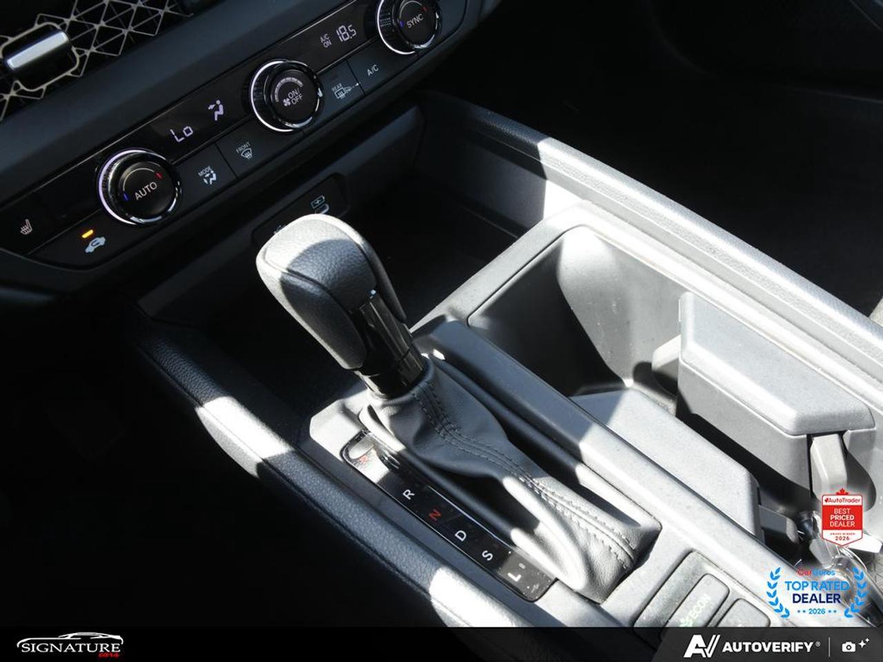 2025 Honda Accord SE No Accident Lane Assist Carplay Photo