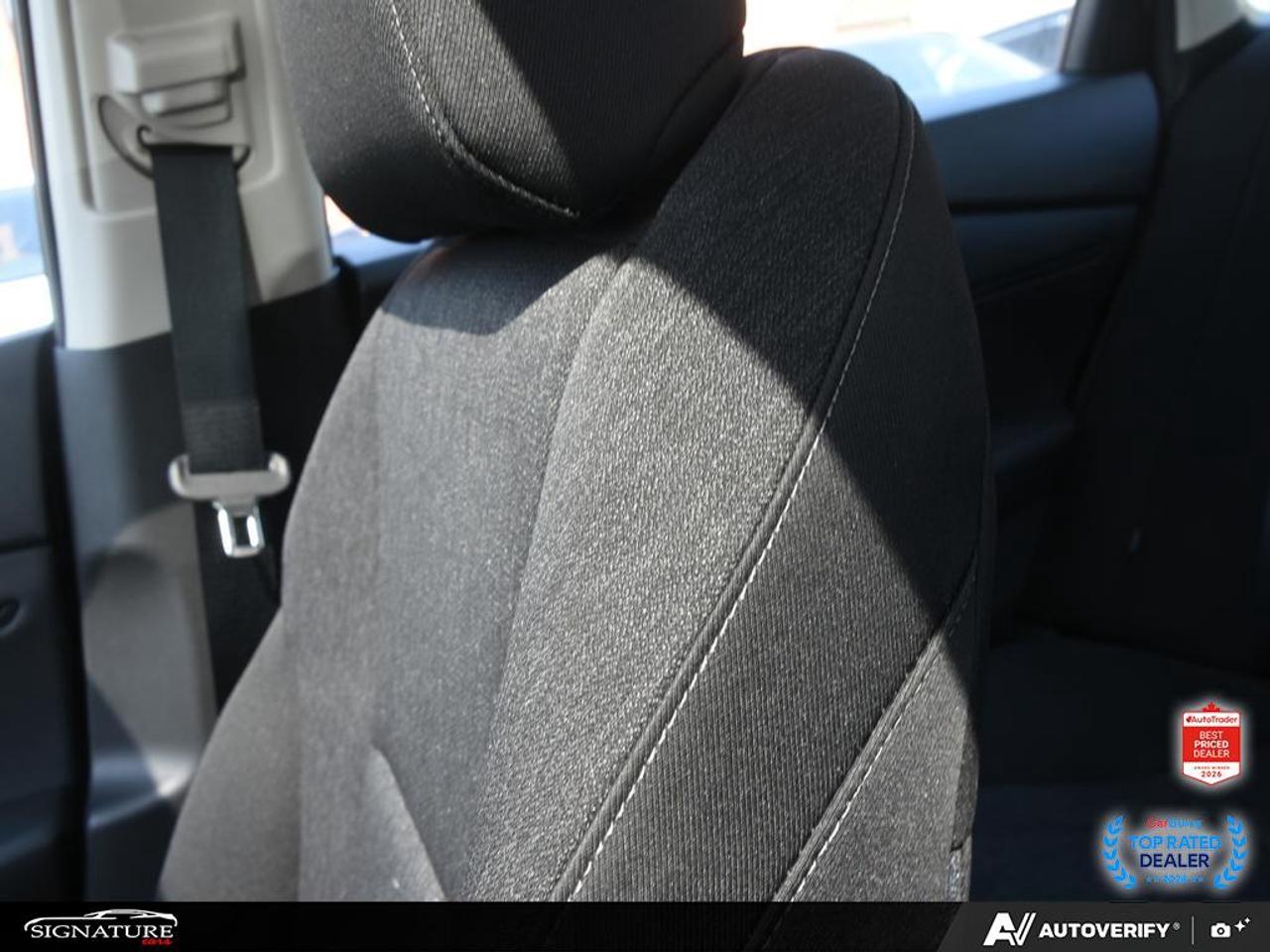 2025 Honda Accord SE No Accident Lane Assist Carplay Photo