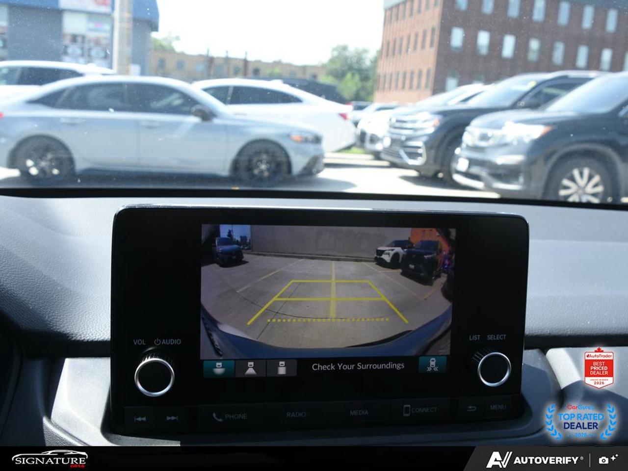 2025 Honda Accord SE No Accident Lane Assist Carplay Photo