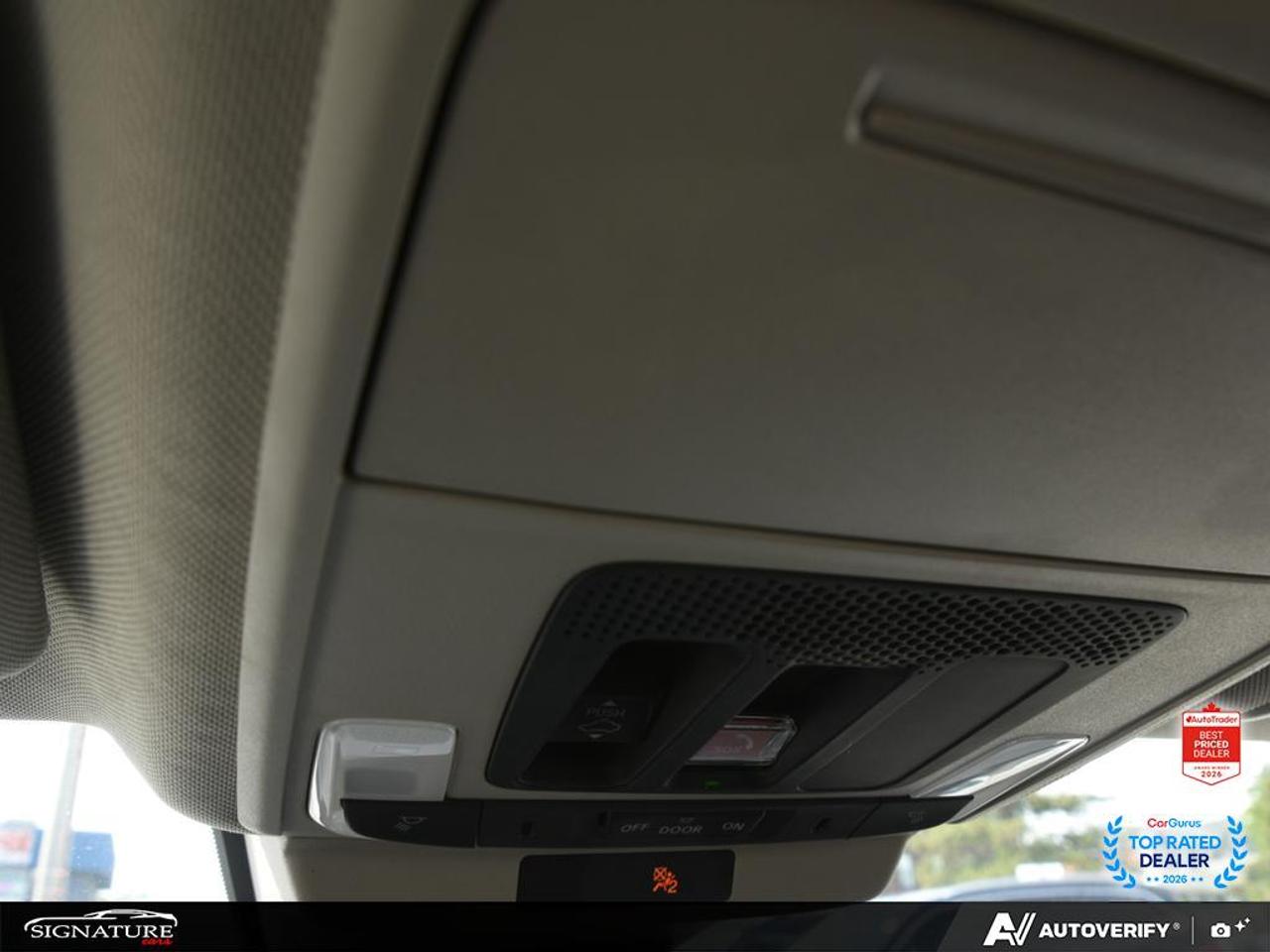 2025 Honda Accord SE No Accident Lane Assist Carplay Photo