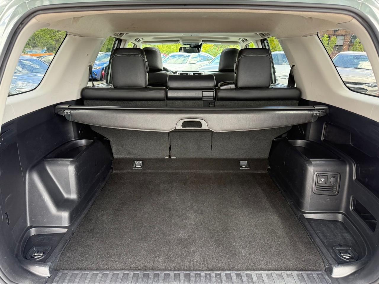 2023 Toyota 4Runner TRD Sport Photo