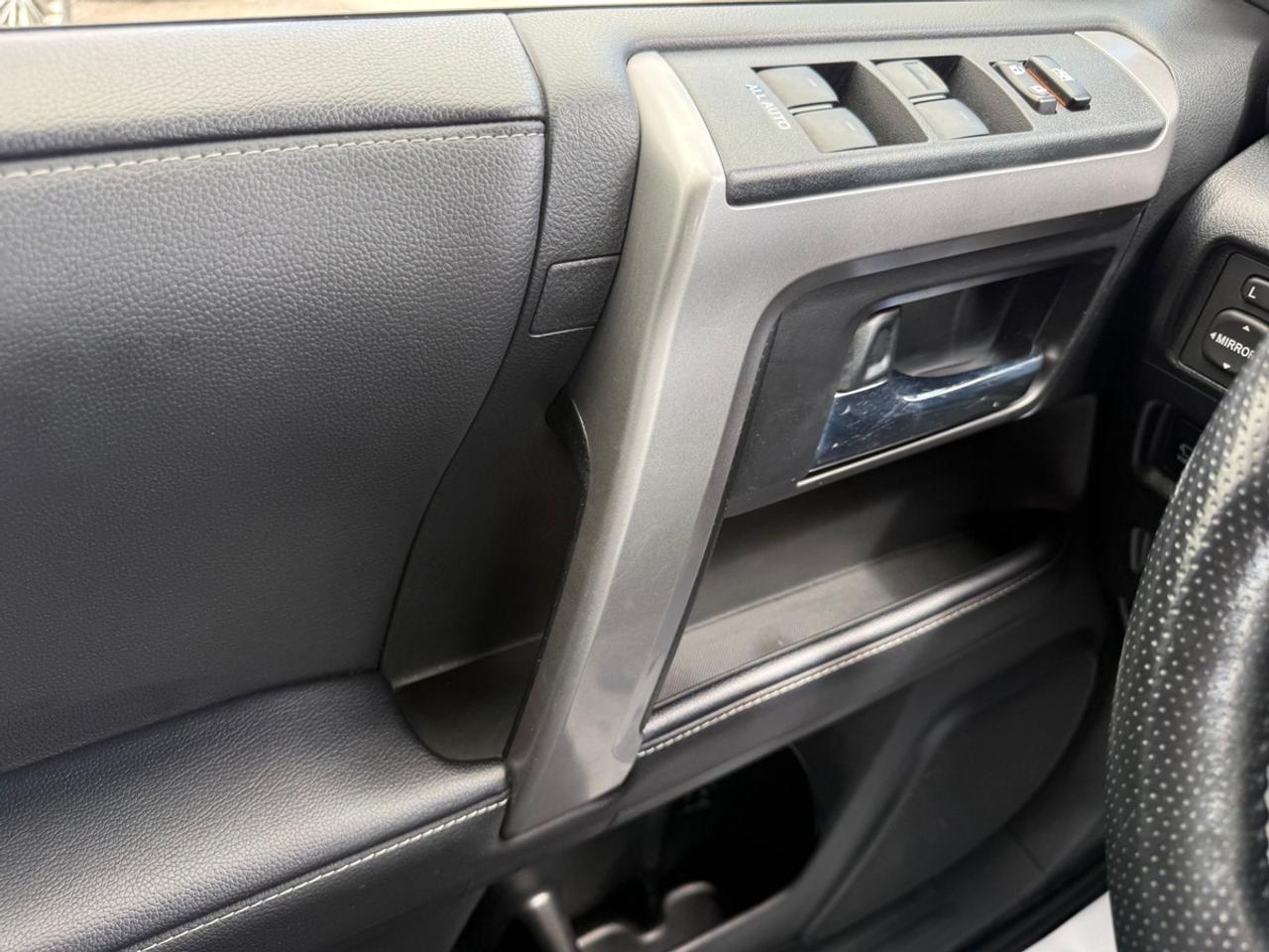 2023 Toyota 4Runner TRD Sport Photo
