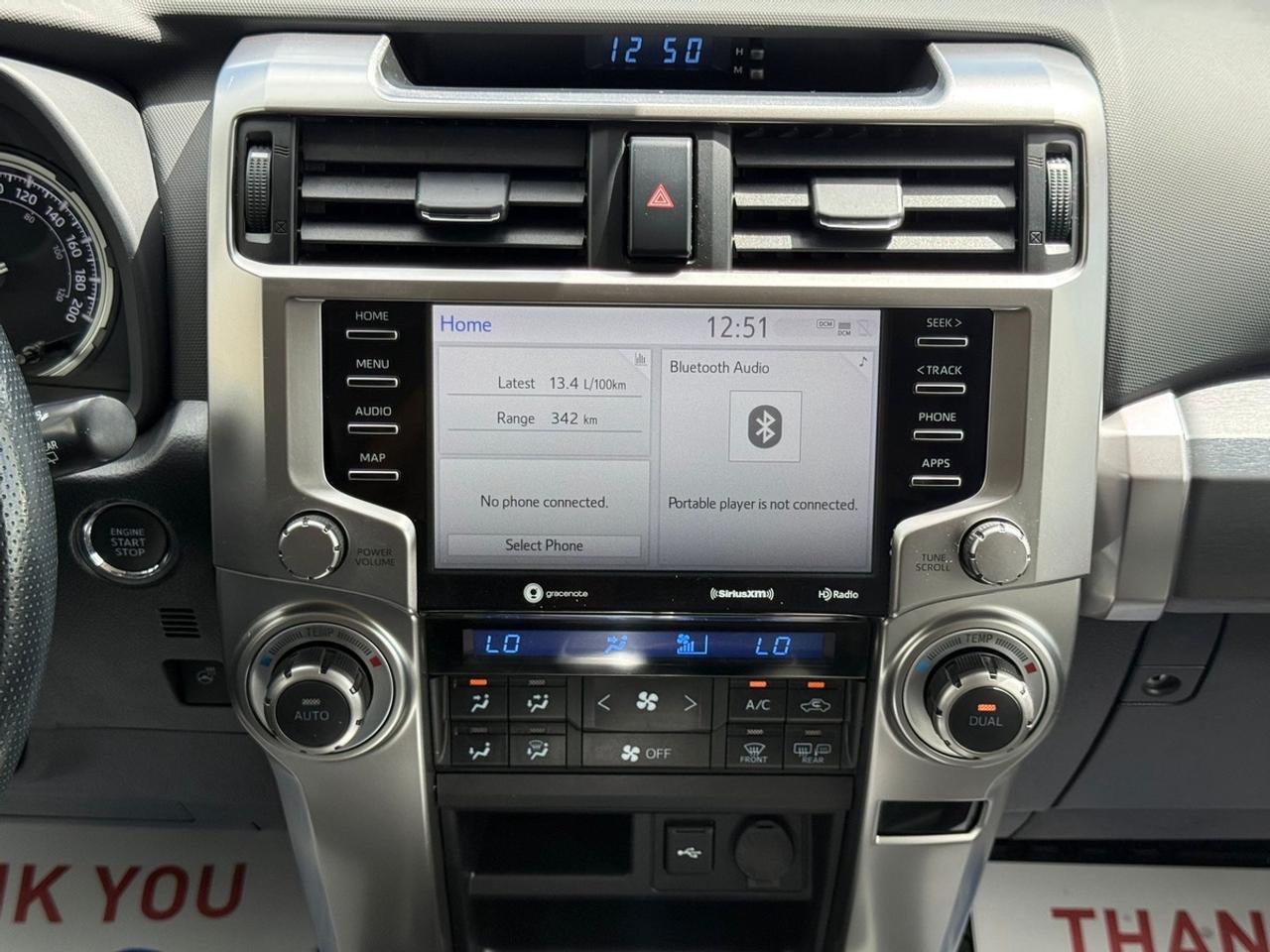 2023 Toyota 4Runner TRD Sport Photo