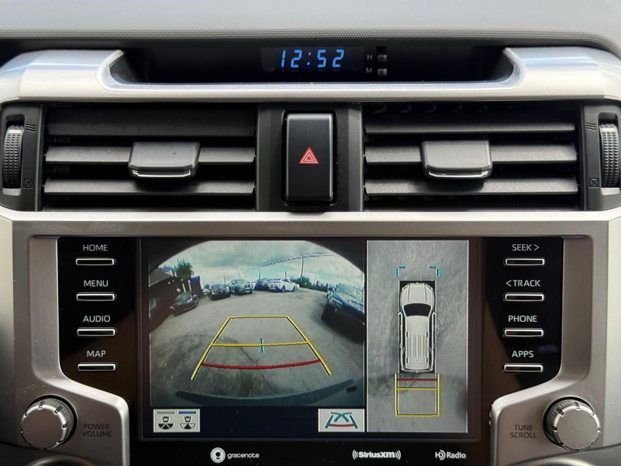 2023 Toyota 4Runner TRD Sport Photo